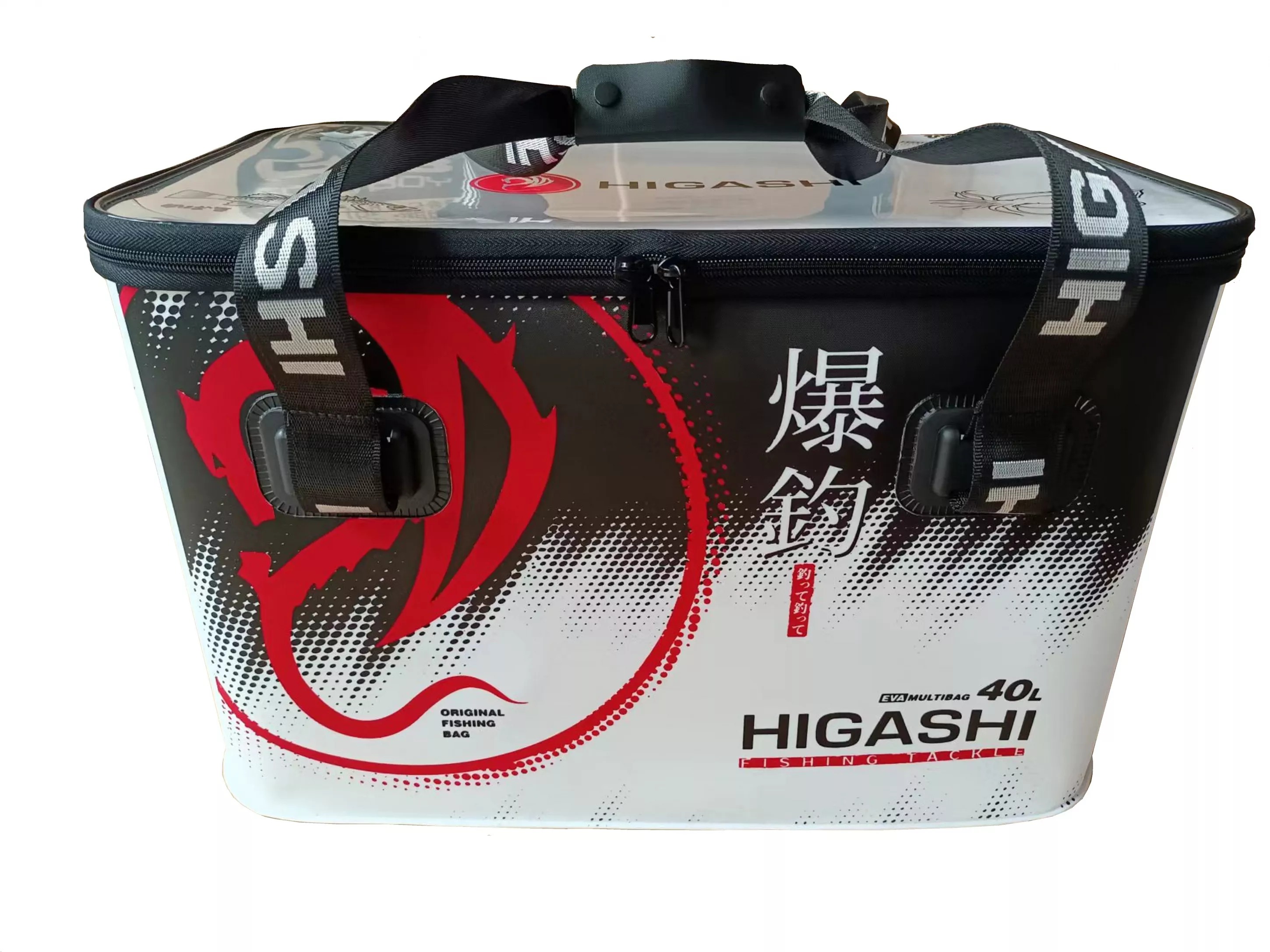 Сумка Higashi Eva Multibag 40L - фото 1