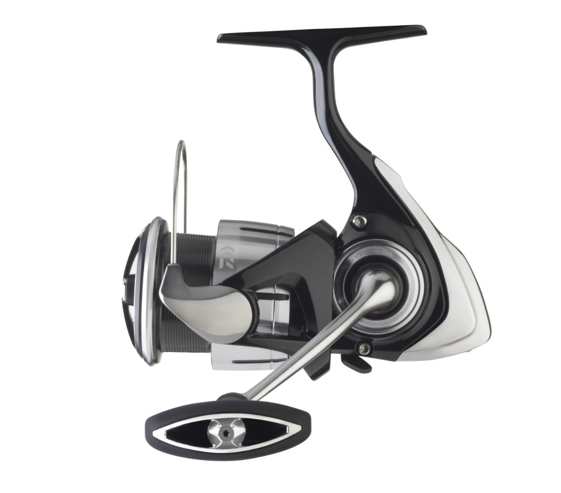 МП Катушка Daiwa  23LEXA LT4000-C - фото 1