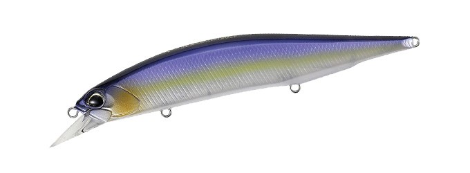 Воблер DUO Realis Jerkbait 120SP CCC3172 - фото 1