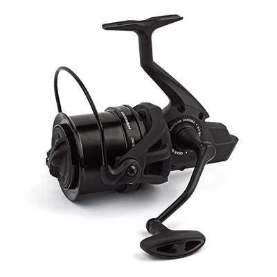 Катушка Nautilus Harisma 10000 Com - фото 1