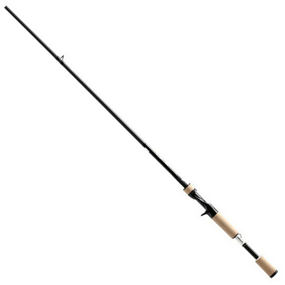 Спиннинг 13 Fishing Omen Black - 7'8" XH 40-130g - фото 1