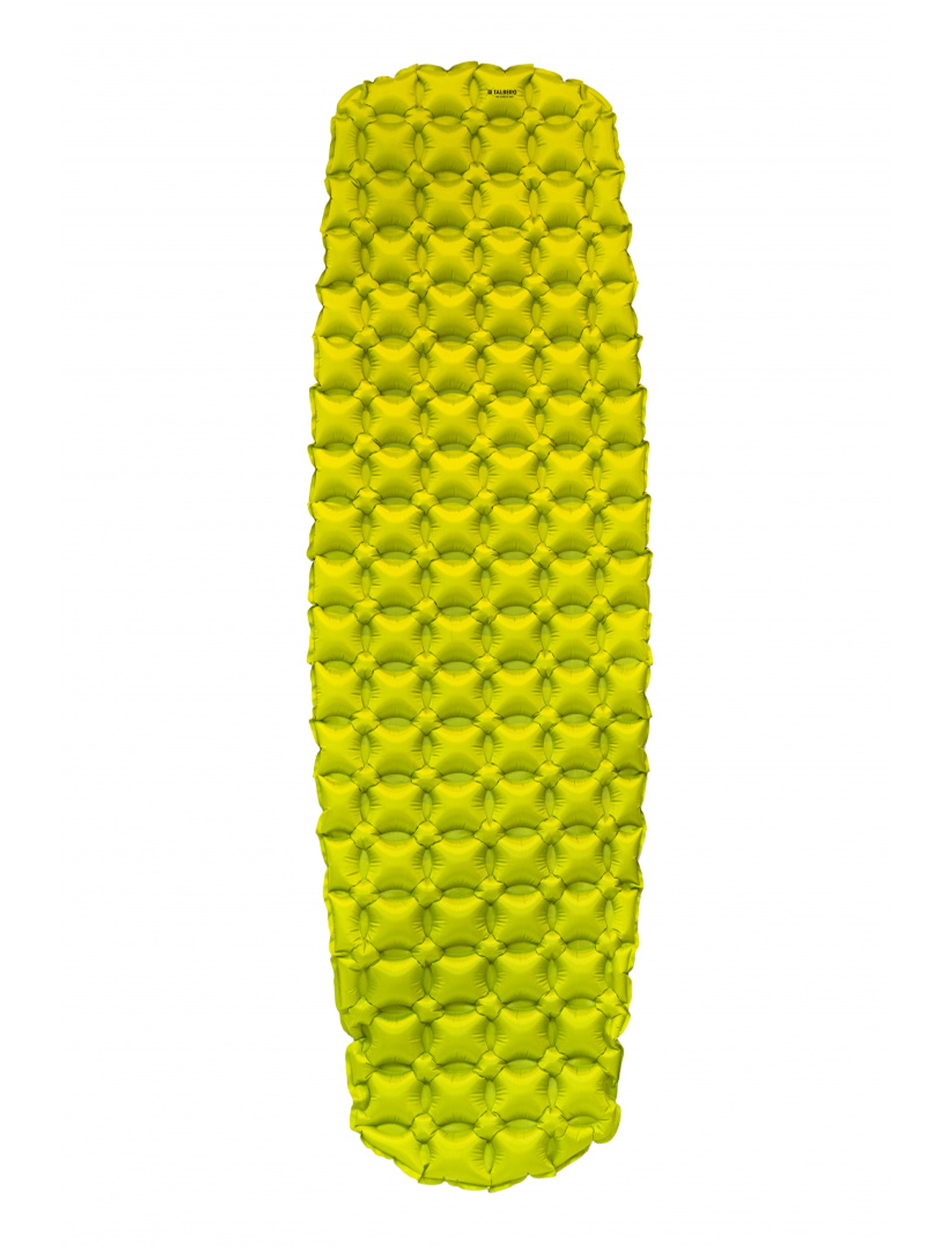 Коврик Talberg AIR GREEN MAT 192х58х5 зелёный - фото 1