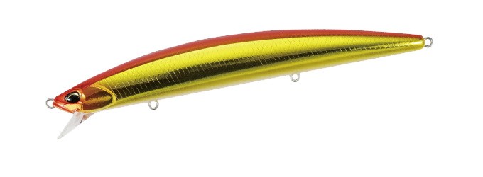 Воблер DUO Tide Minnow Sprat 140SF ASA0032 - фото 1