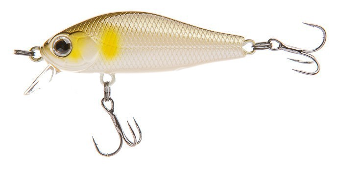 Воблер Zipbaits Khamsin tiny 40SP SR 010R - фото 1