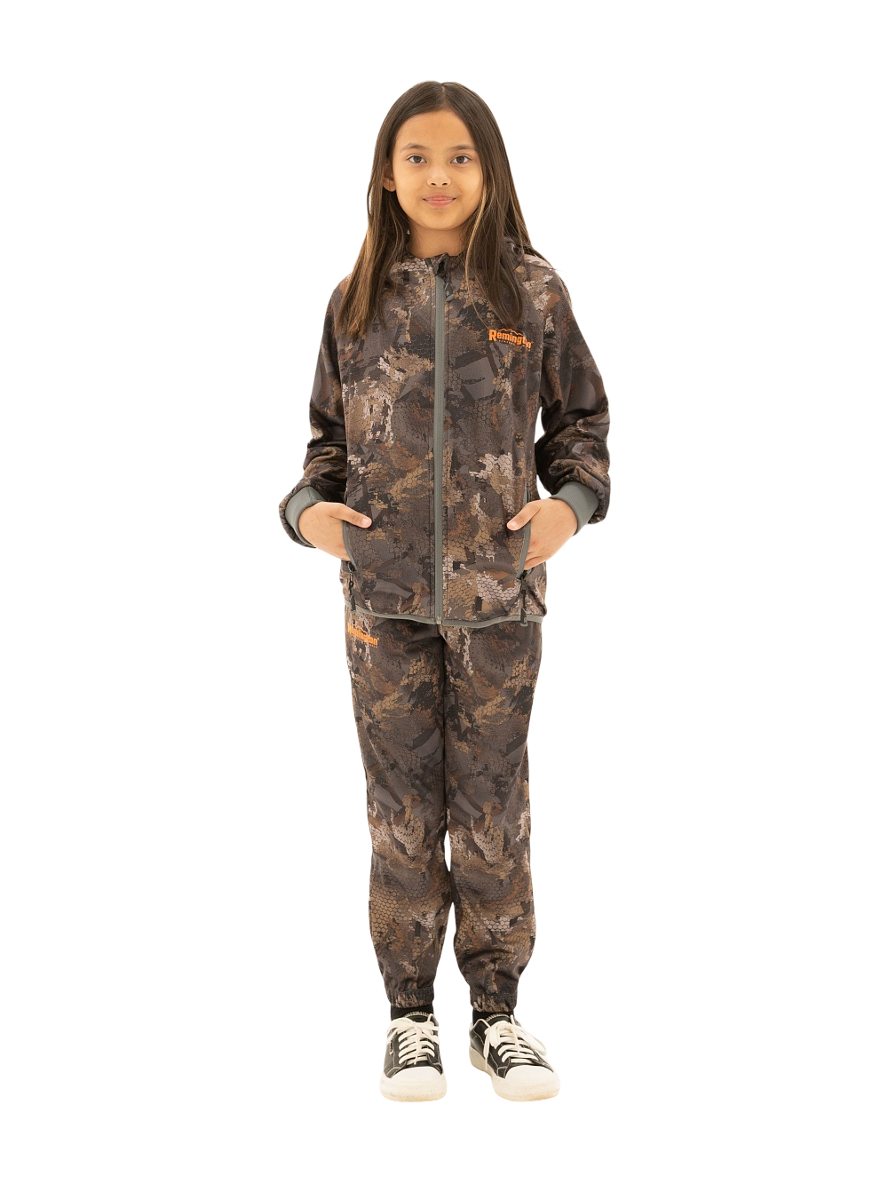 Костюм Remington Alabama Professional Unisex Women and Children Timber  - фото 1