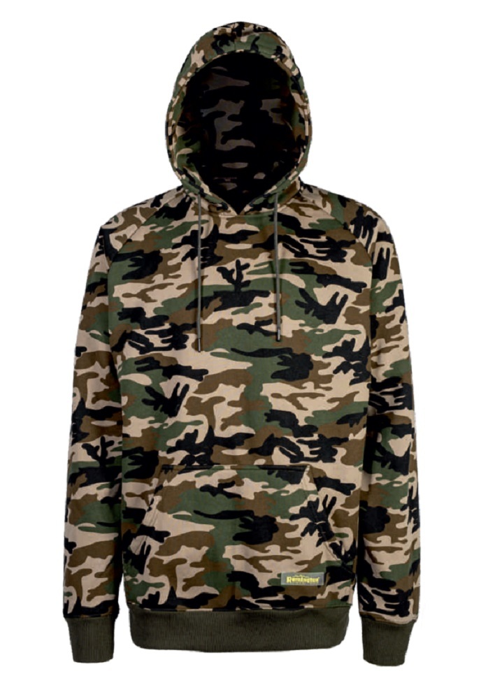 Джемпер Remington Skyscraper Camo  - фото 1