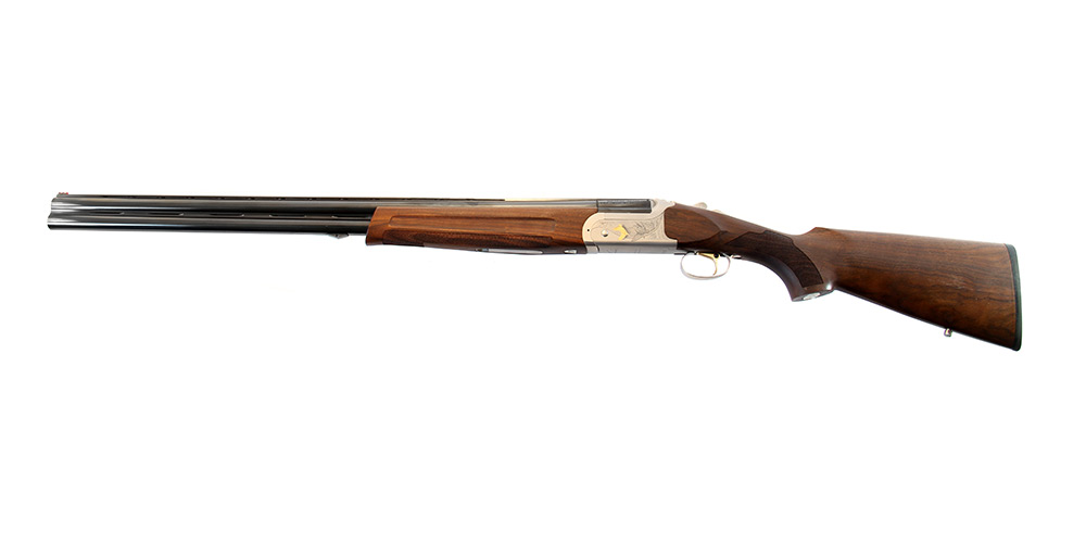 Ружье Franchi Falconet S Lux 12х76