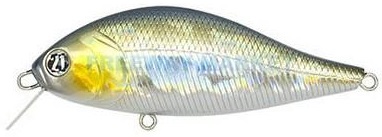 Воблер Pontoon21 Bet-A-Shad 63SP-SR-R30 - фото 1