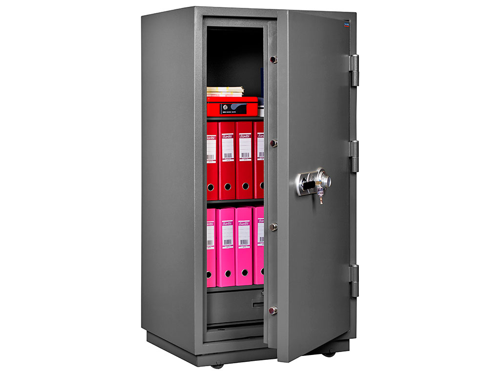 Сейф Промет FRS-140.T-CL - фото 1