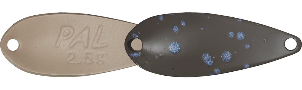 МП Блесна Forest Pal Limited 1,6гр цвLT59 - фото 1