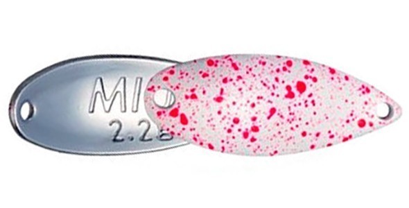 Блесна Forest Miu 2021 1,4гр цв.04 - фото 1