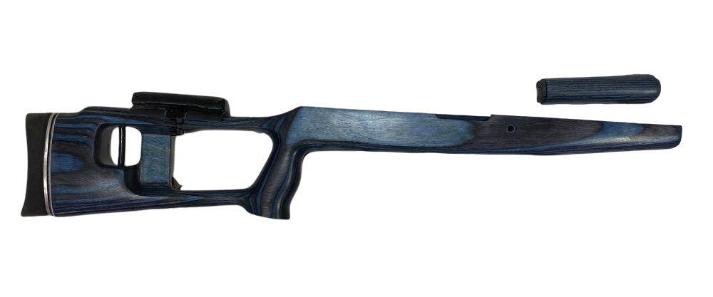 Ложа Левша ОП-СКС тип СВД ламинат - фото 1