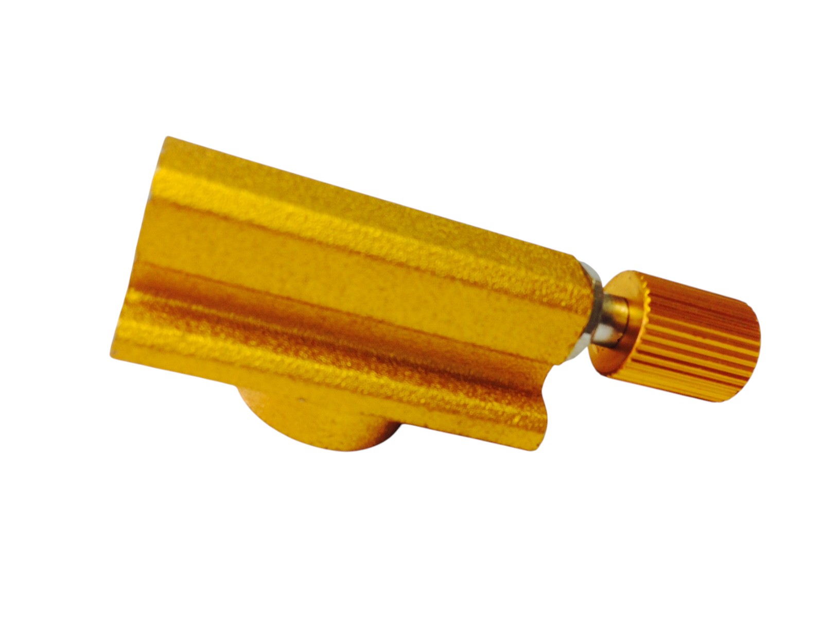 Клапан Fire-Maple газовый Valve V2 для -118,-117T,-104,-105,-100,-100T  - фото 1