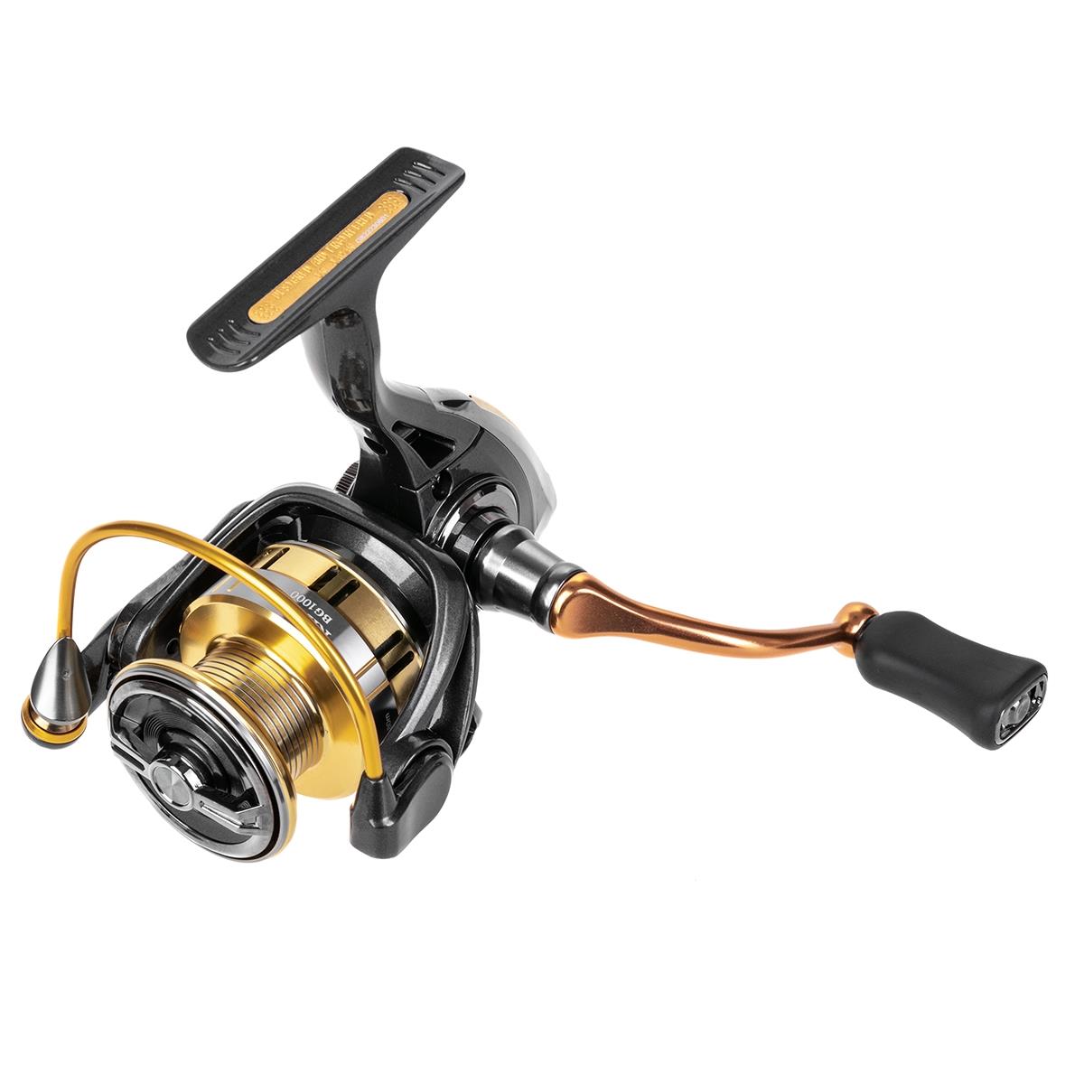 МП Катушка Riken BG 1000 Ryobi - фото 1