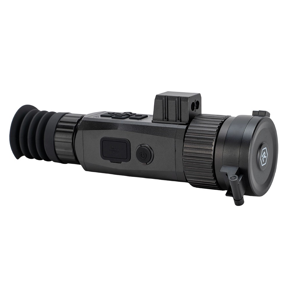 МП Тепловизионный прицел REMINGTON TERMIT 650 LRF - фото 1