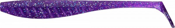 Приманка Frapp Hustle minnow 4,5" 23 5шт - фото 1