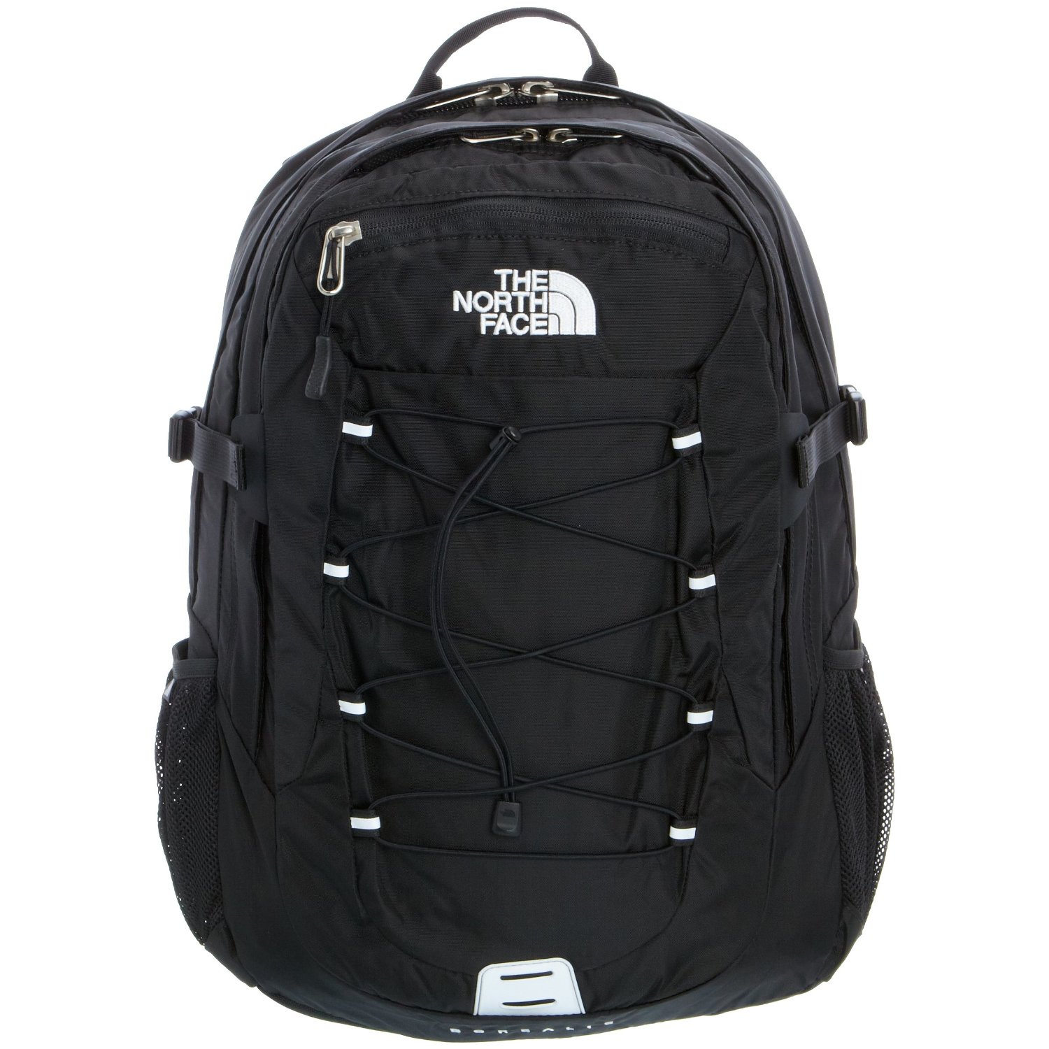 Рюкзак The North Face Borealis black - фото 1