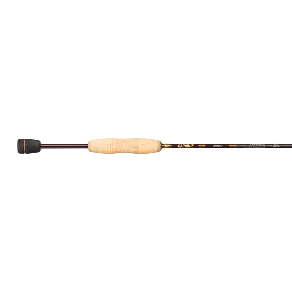 Удилище Abu Garcia Carabus Extreme CEX-622 ULS - фото 1