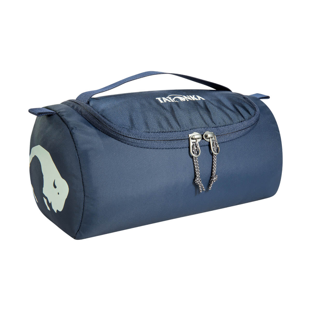Косметичка Tatonka Care Barrel navy - фото 1