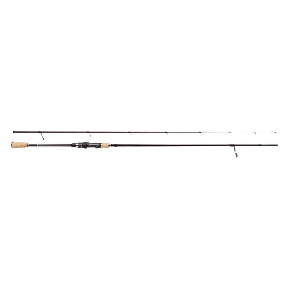 Спиннинг Abu Garcia SPike Pro Tech HB 742 5-21гр - фото 1