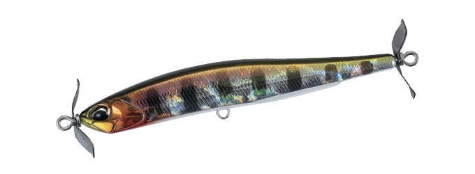 Воблер DUO Realis Spinbait 80 ADA3058 - фото 1