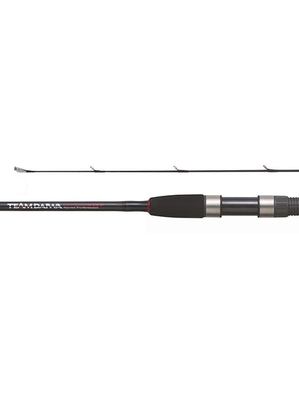 Спиннинг Daiwa TD Mode 702MHFS 2.10м 7-28гр - фото 1