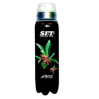 Спрей-аттрактант SFT Anis анис