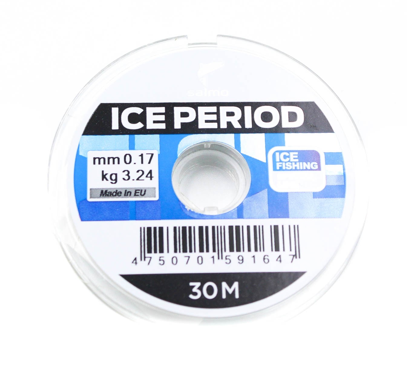 Леска Salmo Ice Period 030/015