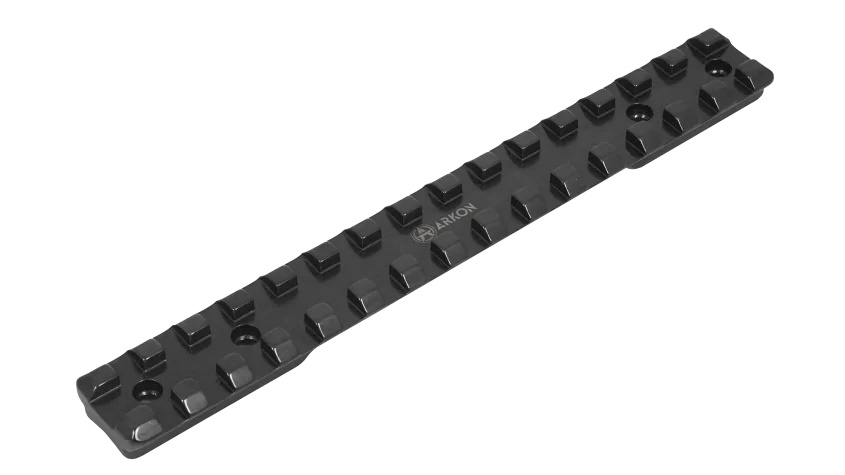 Планка Arkon Picatinny на Browning A-Bolt long action - фото 1