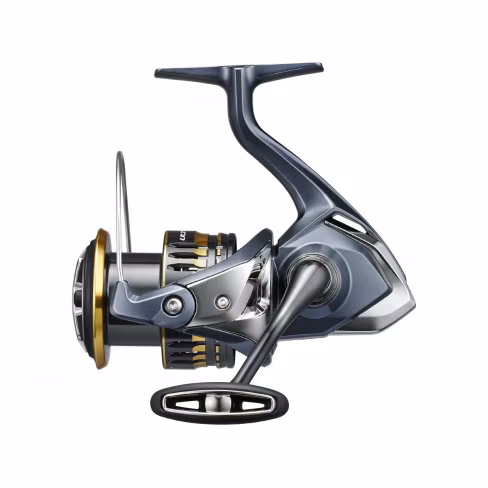 Катушка Shimano Ultegra FC 4000 XG - фото 1