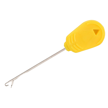 Игла Nautilus Gated Needle yellow - фото 1