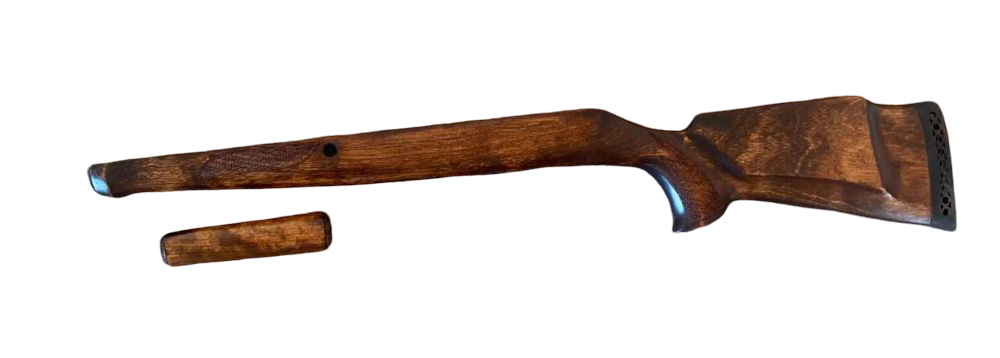 Ложа Левша ОП-СКС Монте-Карло берёза - фото 1