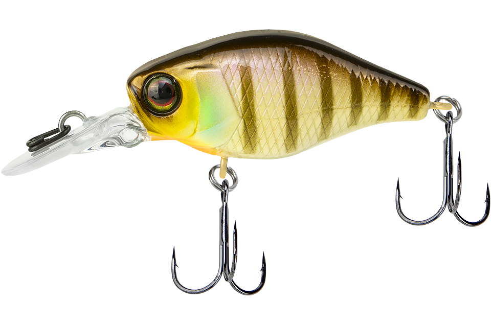Воблер Jackall Chubby 41 MR noike gill - фото 1