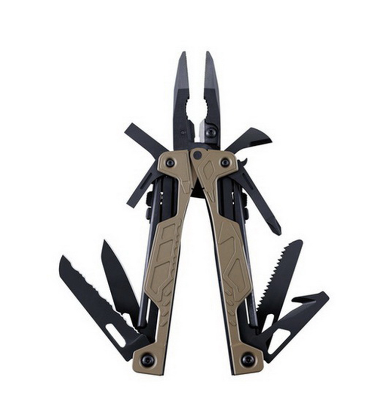 Мультиинструмент Leatherman OHT-Coyote Tan - фото 1