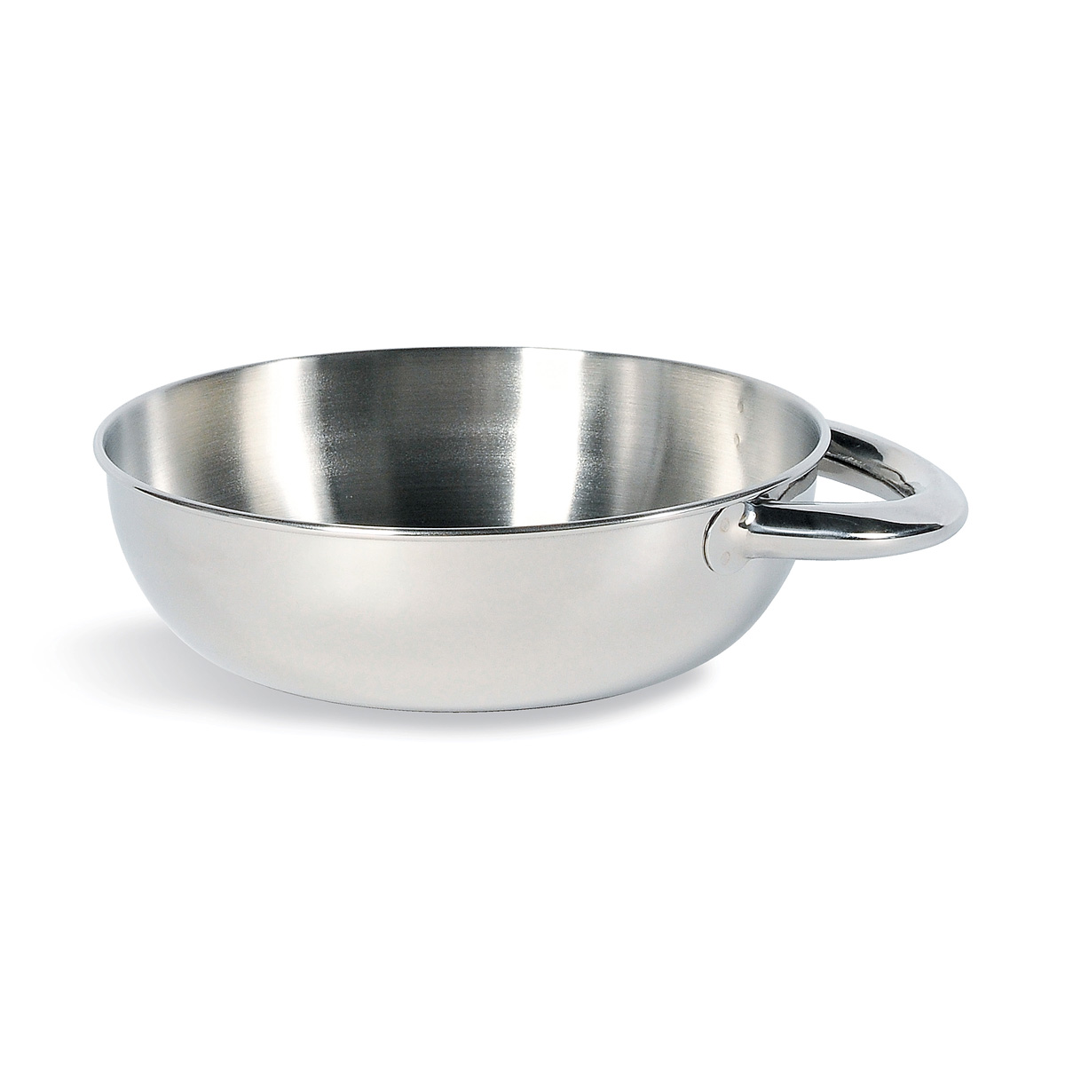 Миска Tatonka BOWL WITH GRIP S - фото 1