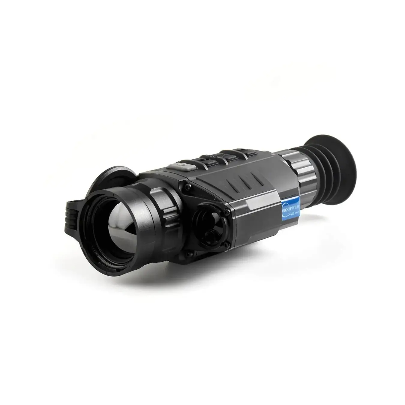 Тепловизионный прицел Longot A10 LRF (Geni GL35r) 384*288/35мм - фото 1