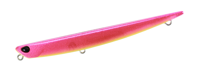 Воблер DUO Bayruf Manic 95 CCC0558 - фото 1