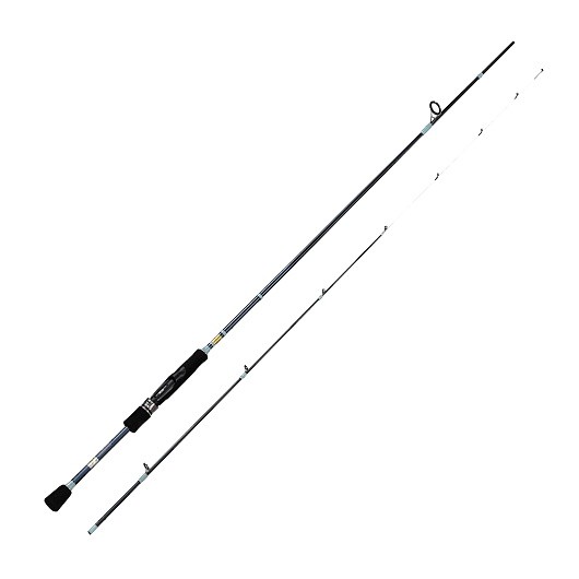 Спиннинг Ryobi TINY LUREPRO XS S702UL 1- 7g  - фото 1
