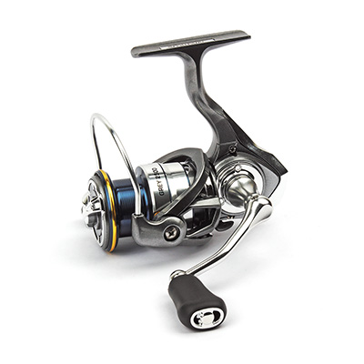 Катушка Nautilus Grey 2500 Com - фото 1