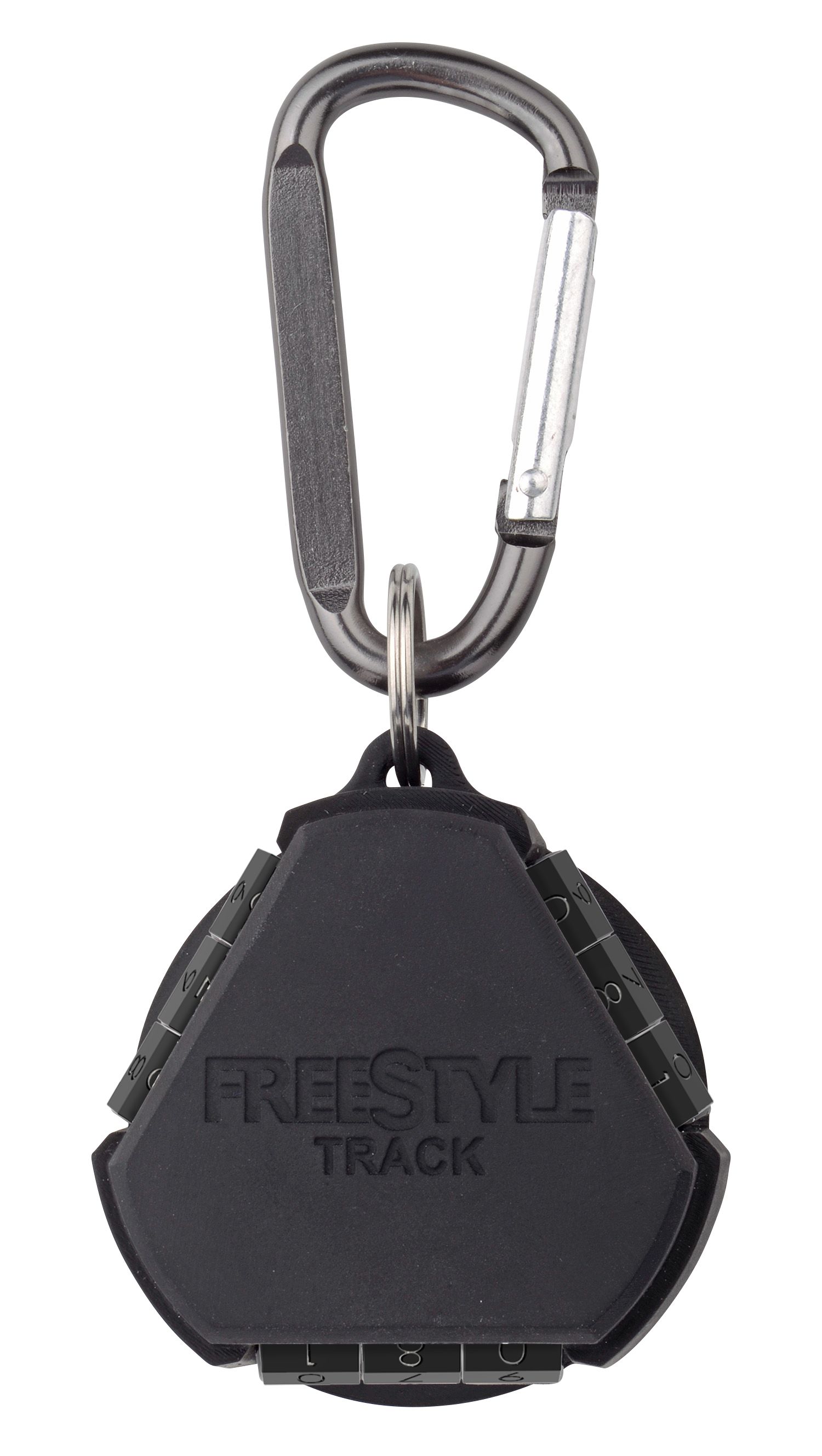 Cчетчик SPRO FreeStyle Track Fish Counter - фото 1