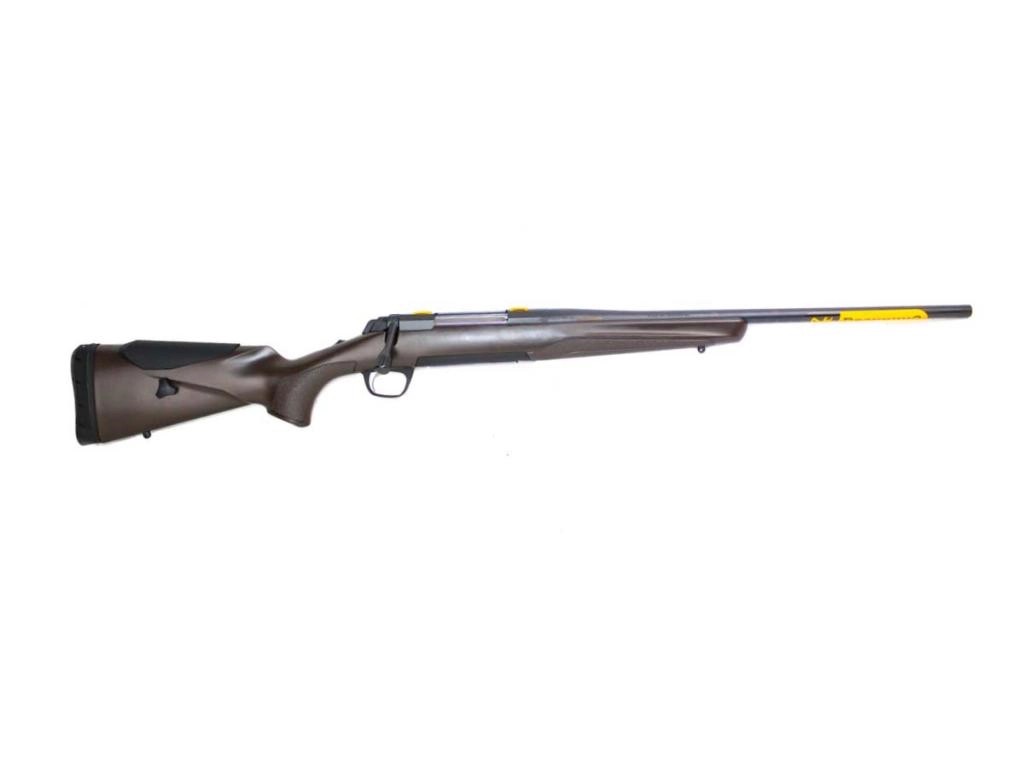 Карабин Browning X-Bolt SF Composite brown ADJ 308Win резьба - фото 1