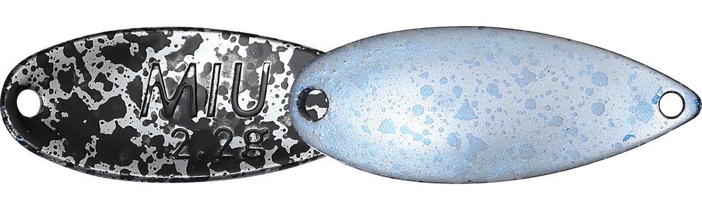 Блесна Forest Miu 2021 1,4гр цв.03 - фото 1