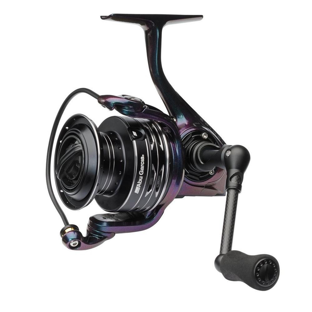 Катушка Abu Garcia SPike 3000SH - фото 1
