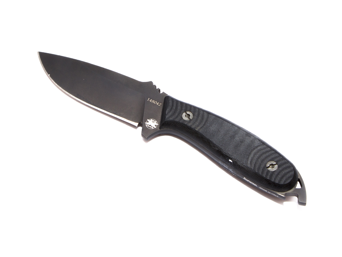 Нож DPX DPHFX002 - фото 1