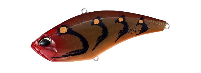 Воблер DUO Realis Apex Vibe 100 CCC3278 - фото 1