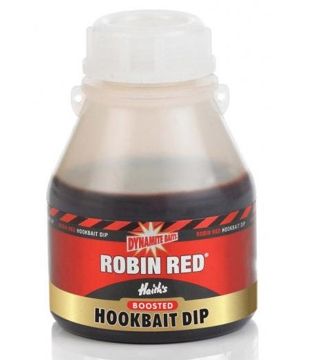 Дип Dynamite Baits Robin red bait dip 200мл - фото 1