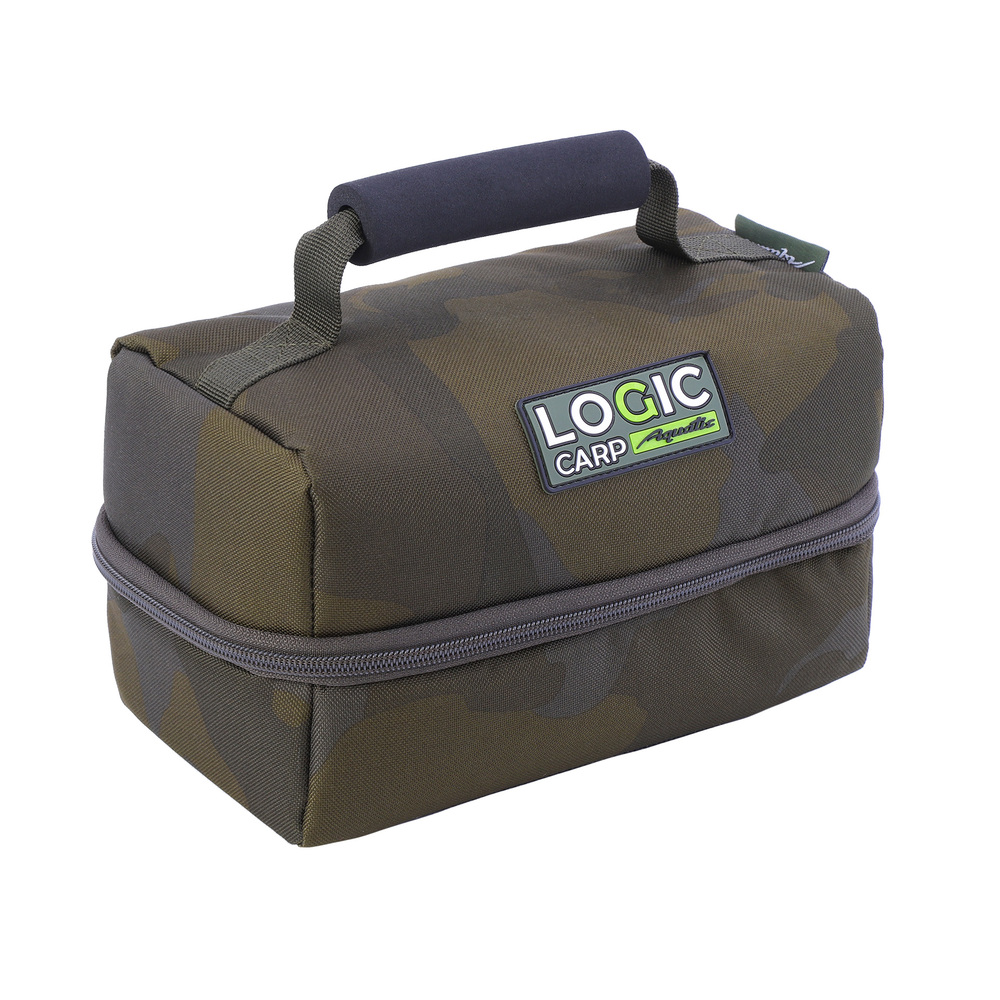 Сумка Logic Carp Tackle bag монтажная - фото 1
