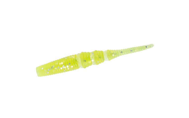 Приманка Croxy Waffle slug 2,8'' цвет 3 - фото 1