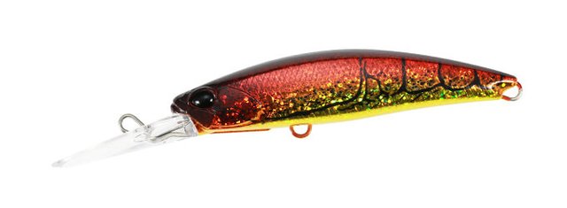 Воблер DUO Realis Fangbait 80DR AOA3376 - фото 1
