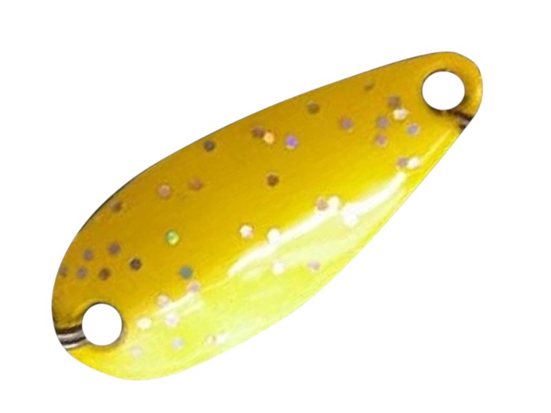 Блесна Forest M2 0,8гр цв07 - фото 1